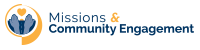 Missions & Community Engagement