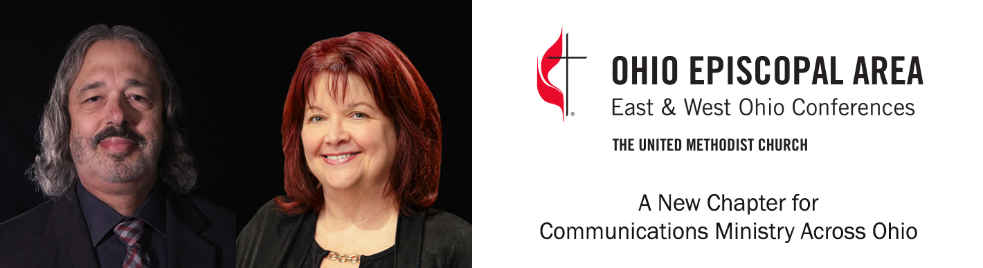 A New Chapter for Communications Ministry Across Ohio