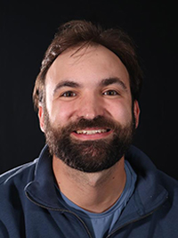 Ben Wilde