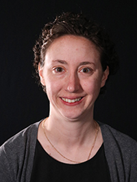 Rev. Hannah Weisbrod