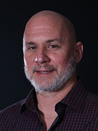 Rev. Bill Liming