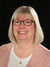 Rev. Cindy Patterson
