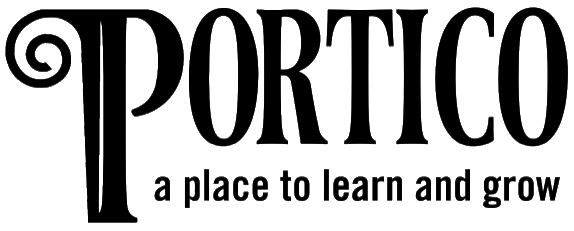 Portico Online Learning Platform
