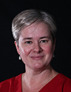 Rev. Beth Ortiz