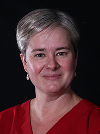Rev. Beth Ortiz