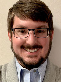 William Applebee, II