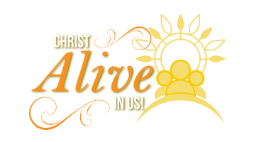 Christ Alive In Us!