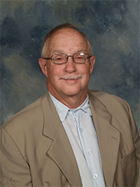Frank Woodrum