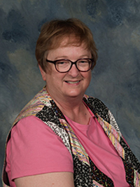 Sue E. Chidley