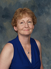 Janet Fillmore