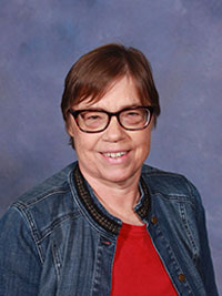 Lee Ann Dunlap