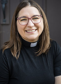 Rev. Allison LeBrun 