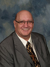 Gordon Myers