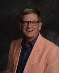 J. Jamison Brunk