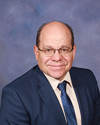 Nestor Nazario