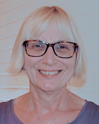 Teresa McHugh