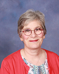 Cynthia Theobald
