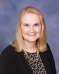 Bev Wrobel