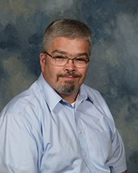 Joel Adkins
