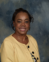 DeBorah Graham
