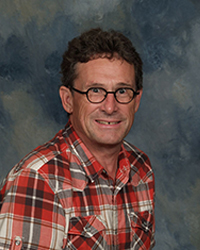 Russell Ham