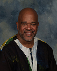 Gary Henderson