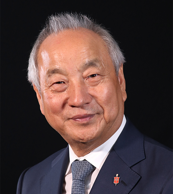 Bishop Hee-Soo Jung