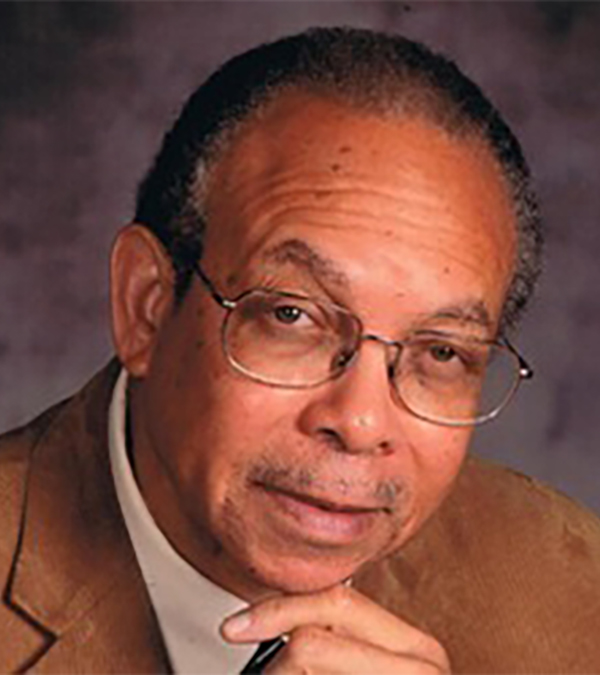 Bishop Jonathan D. Keaton