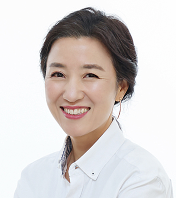 Rev. Dr. AHyun Lee