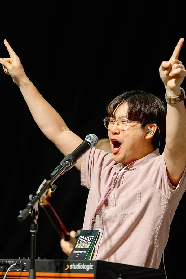 YoungKwang “YK” Jun