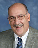 Gary George