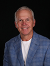 Rev. Ed Fashbaugh