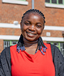 Russi Ishimwe