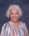 Jeri Johnson