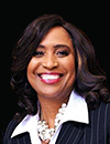 Rev. Angela Lewis