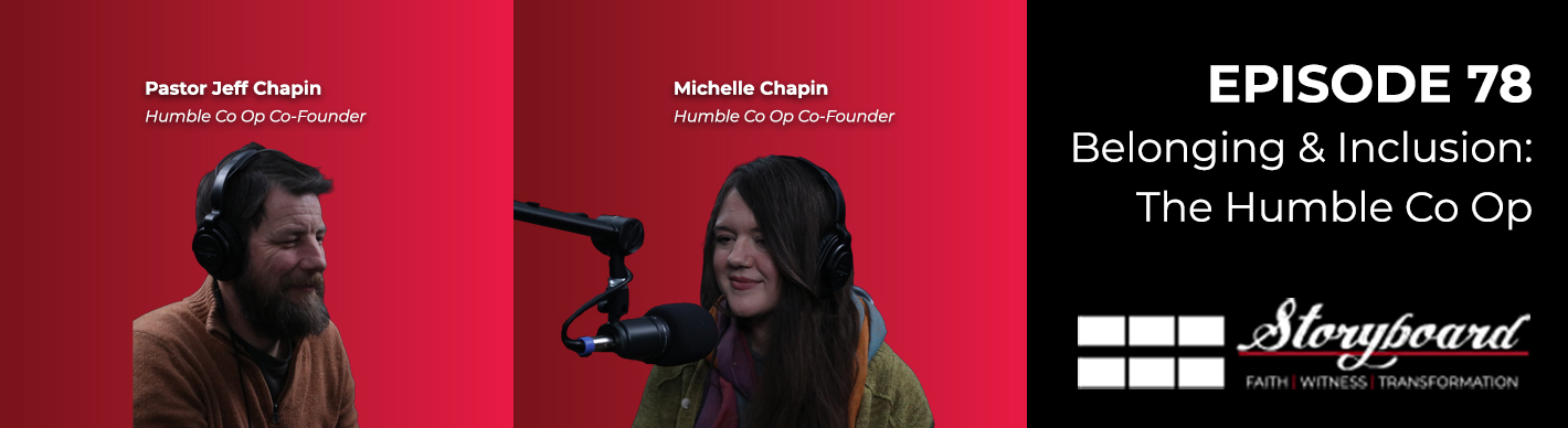 Storyboard Episode 78