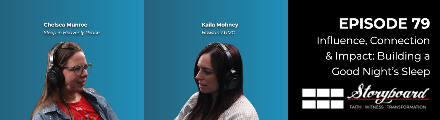 Storyboard Episode 79