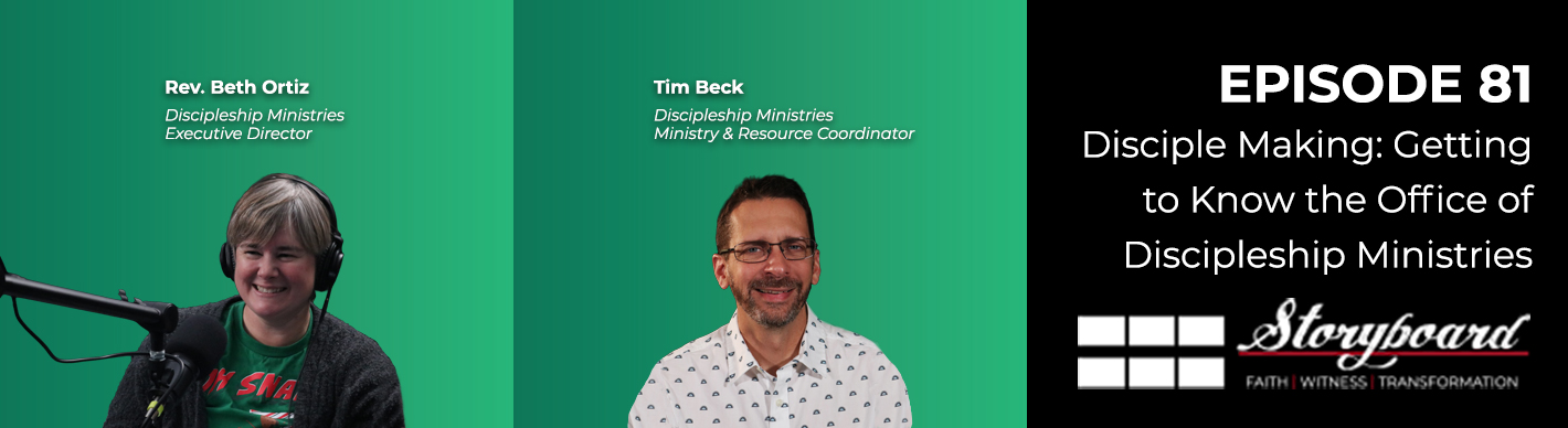 Storyboard Episode 81